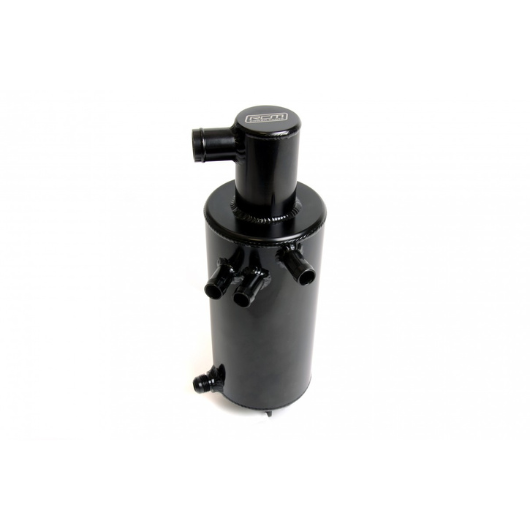 Track Attack Oil Catch Tank Kit